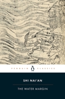 The Water Margin 0141197455 Book Cover