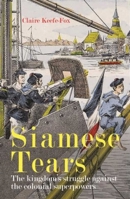 Siamese Tears 6167339759 Book Cover