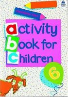 Oxford Activity Books for Children: Book 6 019421835X Book Cover