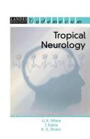 Tropical Neurology (Vademecum) 1570596379 Book Cover