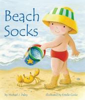 Beach Socks 1595726373 Book Cover