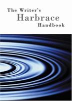 Writer's Harbrace Handbook Brief Edition with APA Update Card 0838408346 Book Cover