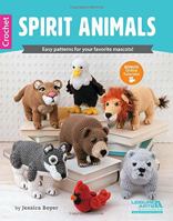 Spirit Animals (6458) 1464733597 Book Cover