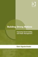 Building Strong Nations: Improving Governability and Public Management 0754675467 Book Cover