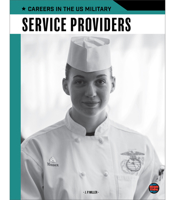 Service Providers 1731643578 Book Cover