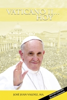 Vaticano II... HOY B087SDHQVF Book Cover