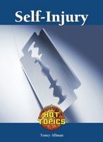 Self-Injury: Self-Injury 1420505521 Book Cover