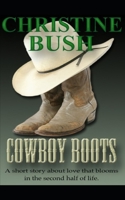 Cowboy Boots B085KBSPQQ Book Cover