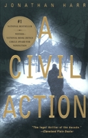 A Civil Action 0679772677 Book Cover