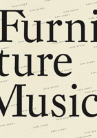Furniture Music 1950268861 Book Cover