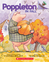 Poppleton In Fall 1338566733 Book Cover