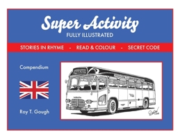 Super Activity 1035802635 Book Cover