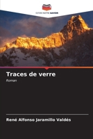 Traces de verre 6206991490 Book Cover