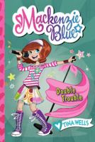 Double Trouble 0062244124 Book Cover