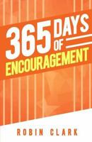 365 Days of Encouragement 1542805074 Book Cover