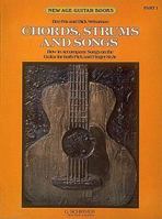 Chords, Strums and Songs - Part 1: Guitar Technique 0793555744 Book Cover