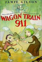 Wagon Train 911 0590120530 Book Cover