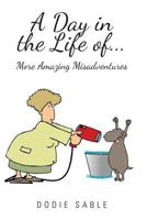 A Day in the Life of... 1632688573 Book Cover