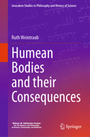 Humean Bodies and their Consequences (Jerusalem Studies in Philosophy and History of Science) 3031507983 Book Cover