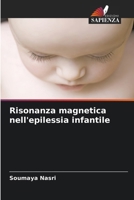 Risonanza magnetica nell'epilessia infantile (Italian Edition) 6209958273 Book Cover