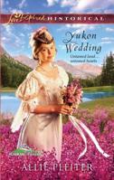 Yukon Wedding 0373828632 Book Cover