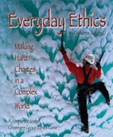 Everyday Ethics 0983110603 Book Cover