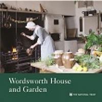 Wordsworth House and Garden, Cumbria 1843593025 Book Cover