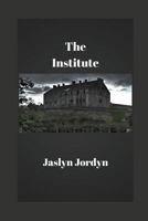 The Institute 1980536384 Book Cover