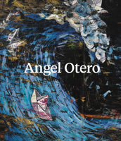 Angel Otero 3907493362 Book Cover