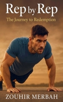 Rep by Rep: The Journey to Redemption B0FL5D6SMQ Book Cover