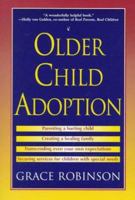 Older Child Adoption 0824517075 Book Cover