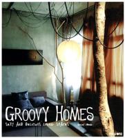 Groovy Homes 9812452672 Book Cover