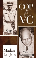 COP to VC 1647339030 Book Cover