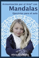 Armonización por el Arte (Spanish Edition) 9877831260 Book Cover