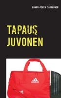 Tapaus JUVONEN 9528019013 Book Cover