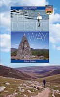 The Deeside Way: Long Distance Guide 1780275900 Book Cover