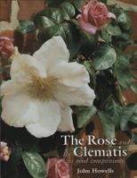 Rose and the Clematis 1870673190 Book Cover