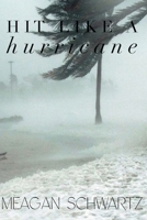 Hit Like A Hurricane (Through the Storm) B0915VD16G Book Cover