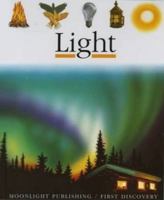 Light 0590483277 Book Cover