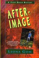 After-Image: A Vicky Bauer Mystery 0312145373 Book Cover