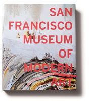 San Francisco Museum of Modern Art: 75 Years of Looking Forward 0918471842 Book Cover