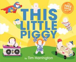 This Little Piggy 0062218085 Book Cover