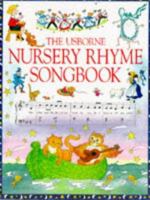 The Usborne Little Book Of Nursery Rhymes (Usborne Miniature Editions) 0746017030 Book Cover