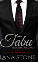 Tabu: Verbotenes Verlangen 1545048916 Book Cover