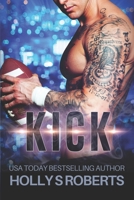 Kick 1500204048 Book Cover