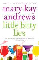 Little Bitty Lies 0060566698 Book Cover