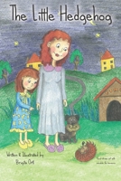 The Little Hedgehog 107743104X Book Cover