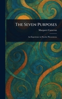 The Seven Purposes 1023460688 Book Cover