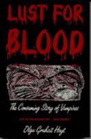 Lust for Blood 0812885112 Book Cover