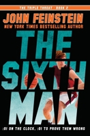 The Sixth Man 0385753535 Book Cover